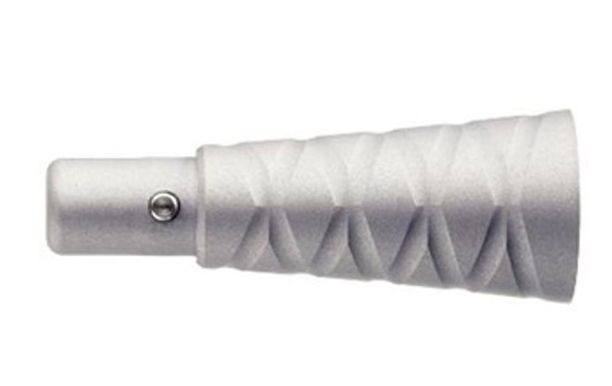 Young Dental | Dentacator ProphyPal Silver Nosecone, 1/bg | 754001
