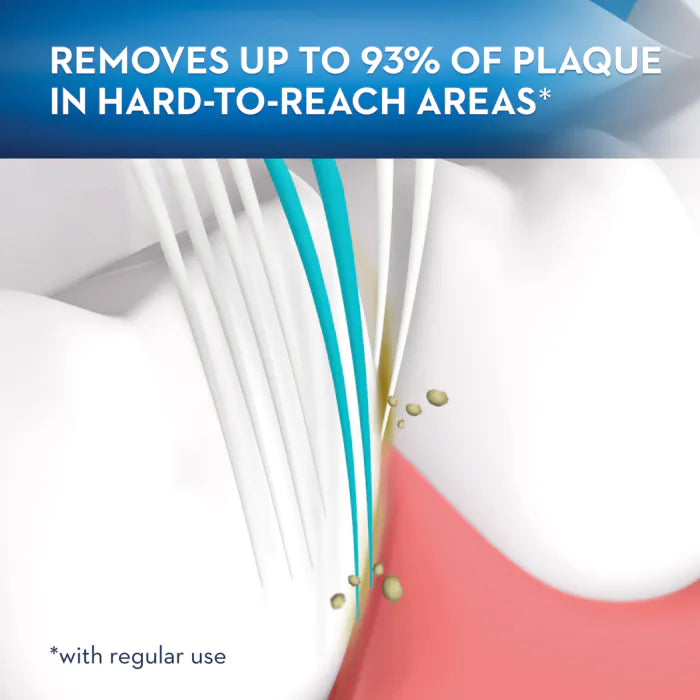 Procter & Gamble | Oral-B Pro-Health Advanced Pro-Flex Manual Toothbrush 38 Soft | 80327391