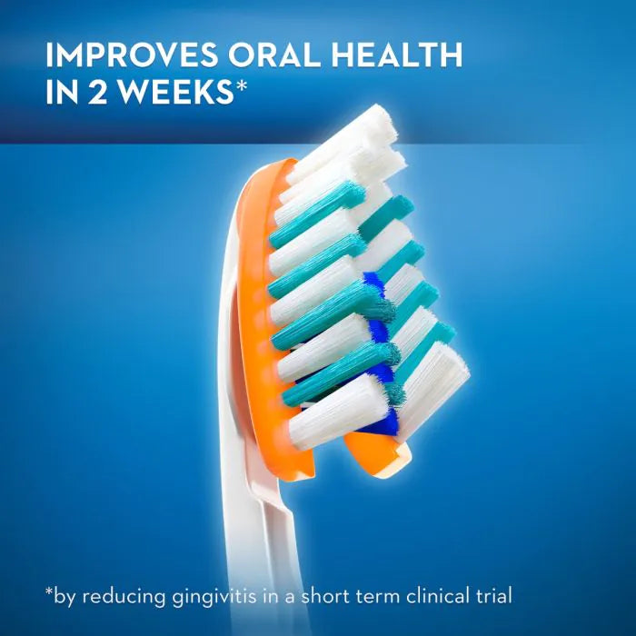 Procter & Gamble | Oral-B Pro-Health Advanced Pro-Flex Manual Toothbrush 38 Soft | 80327391