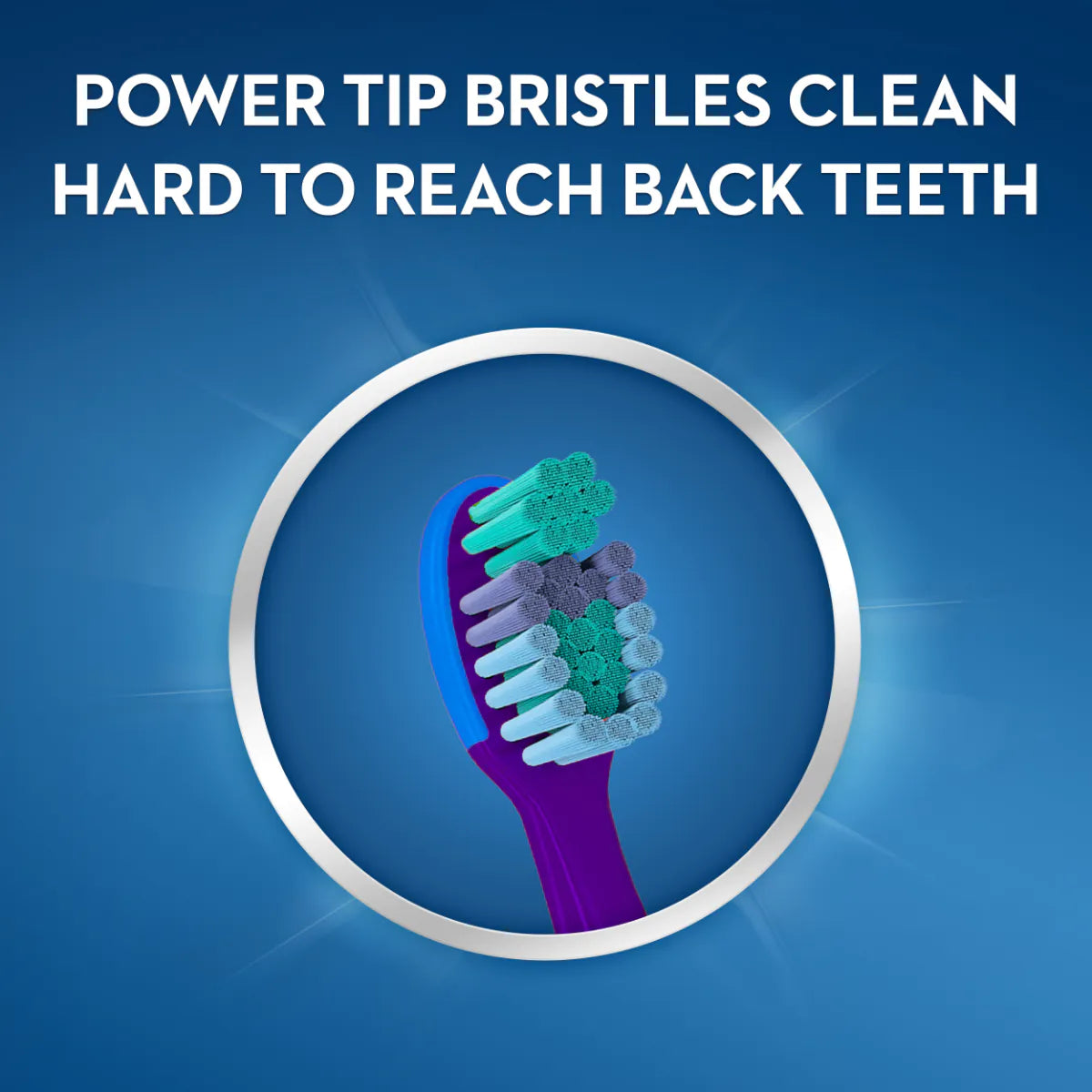 Oral-B Kids Toothbrush, 3+ Years, Frozen Character Graphics