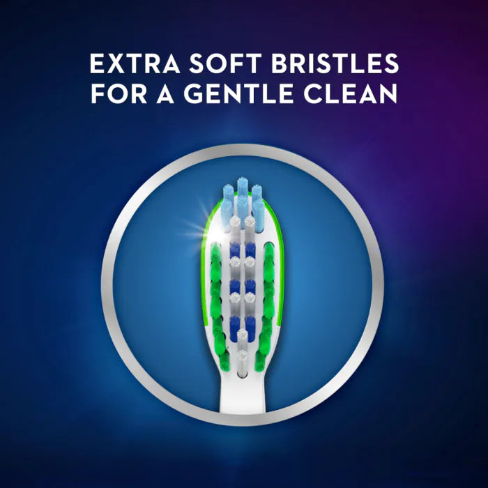 Procter & Gamble | Oral-B Kids Galaxy 6+yr Manual Toothbrush Soft | 80366100