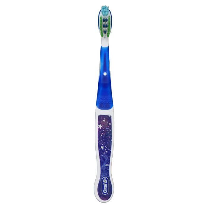 Procter & Gamble | Oral-B Kids Galaxy 6+yr Manual Toothbrush Soft | 80366100