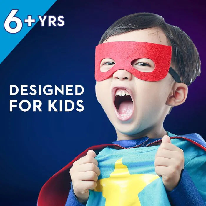 Procter & Gamble | Oral-B Kids Galaxy 6+yr Manual Toothbrush Soft | 80366100