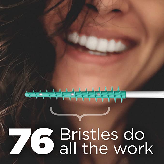 Sunstar | GUM Original Soft Picks, 270 ct. | 139652