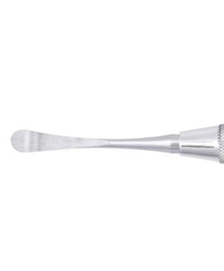 SurgiMac | SurgiMac 8D Periosteal, Stainless Steel, Air Series, 1/Pk | 13-125