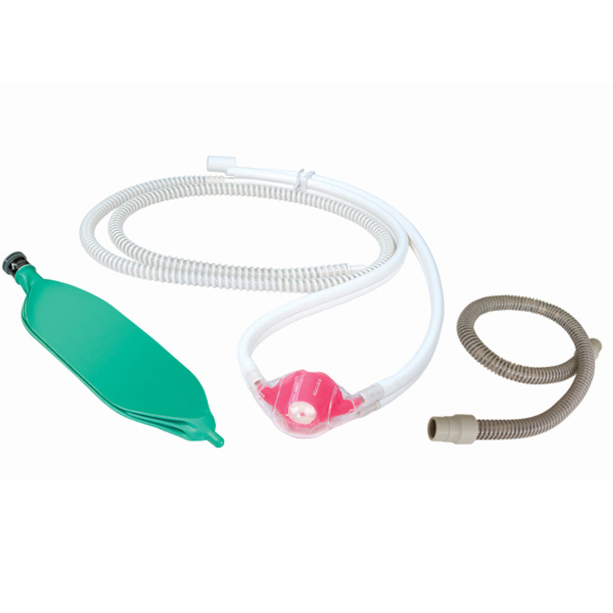 Crosstex | Scavenging Circuit II, for Remote Flow System and Accu-vac | 43004