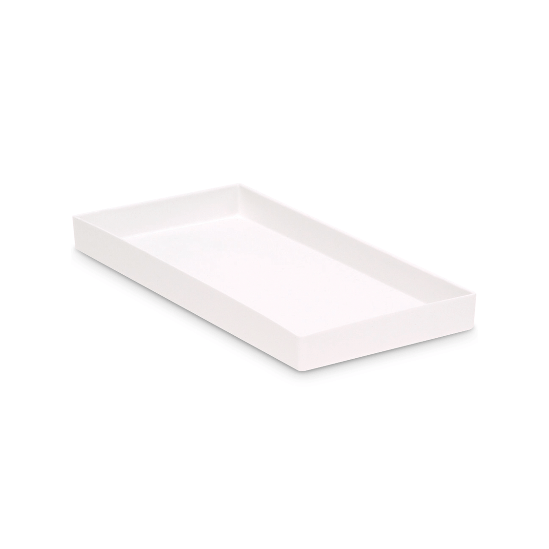 Zirc Dental Products | 19 Pliers Cabinet Tray - Pliers, Scissors, etc. Organizer, 7-7/8" x 3-3/4" | 20Z205A