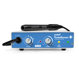 Parkell | Parkell TurboSensor+ Ultrasonic Scaler (Electric Blue) | D660-B