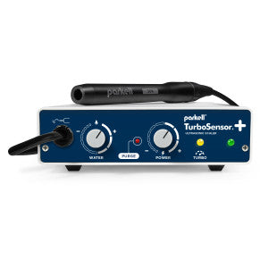 Parkell | TurboSensor+ Dental Ultrasonic Scaler (Midnight Blue) | D660-N