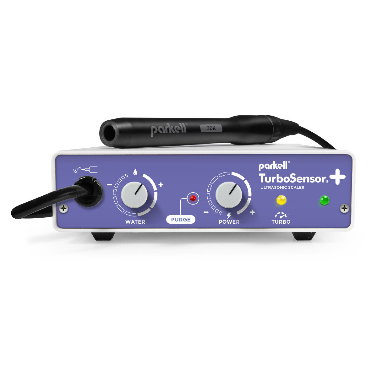 Parkell | TurboSensor+ Ultrasonic Scaler (Lilac) | D660-L
