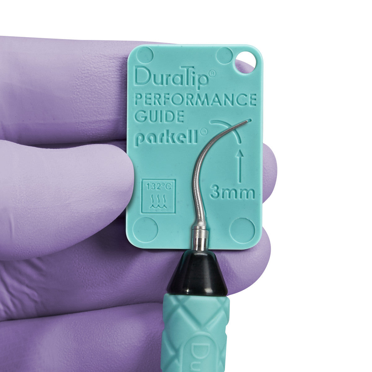 Parkell | DuraTip 30K Inserts for Continuous Excellence | DURA30-PS