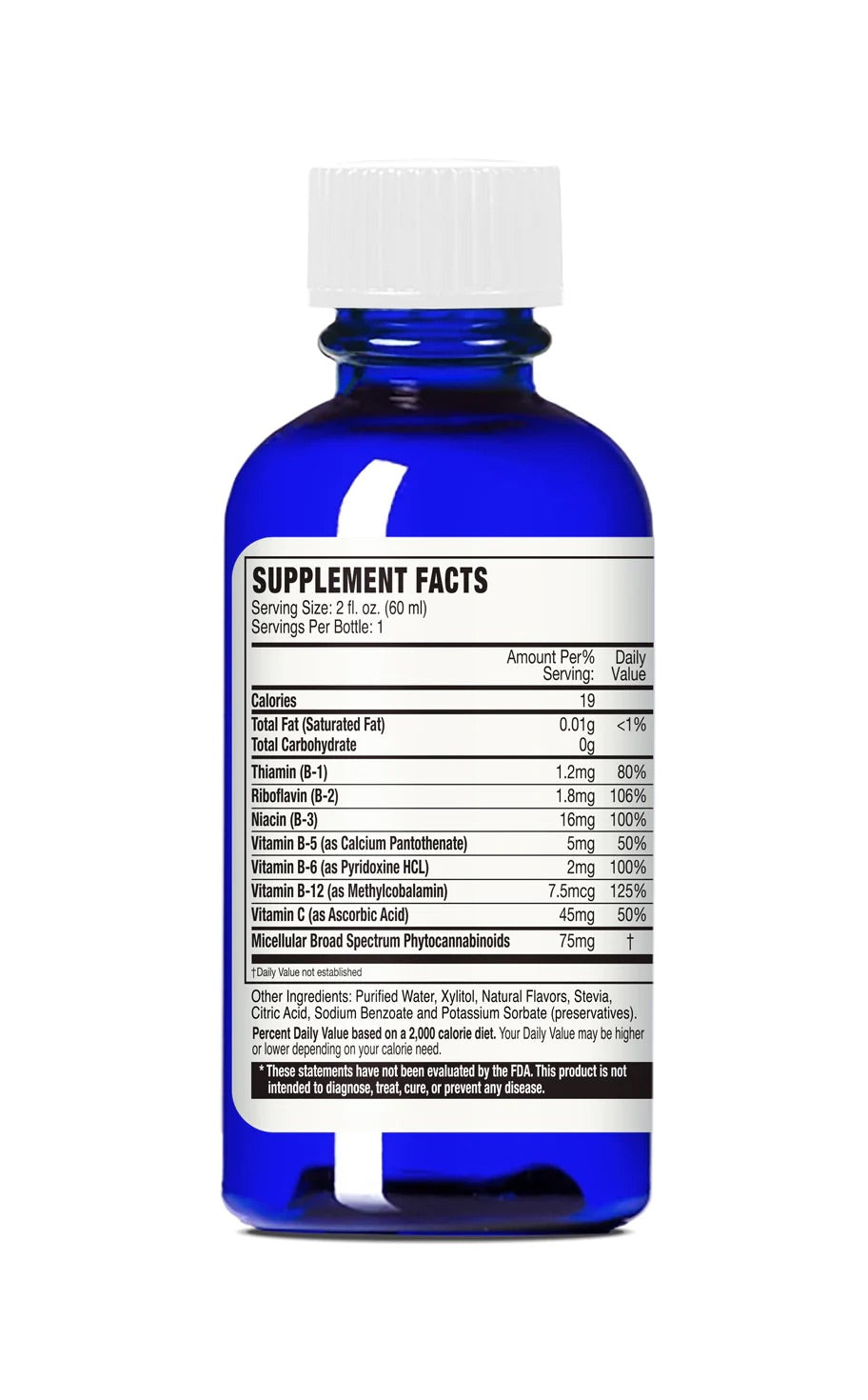 DenticDS Patient Comfort 12-Pack (whsle) – PY005