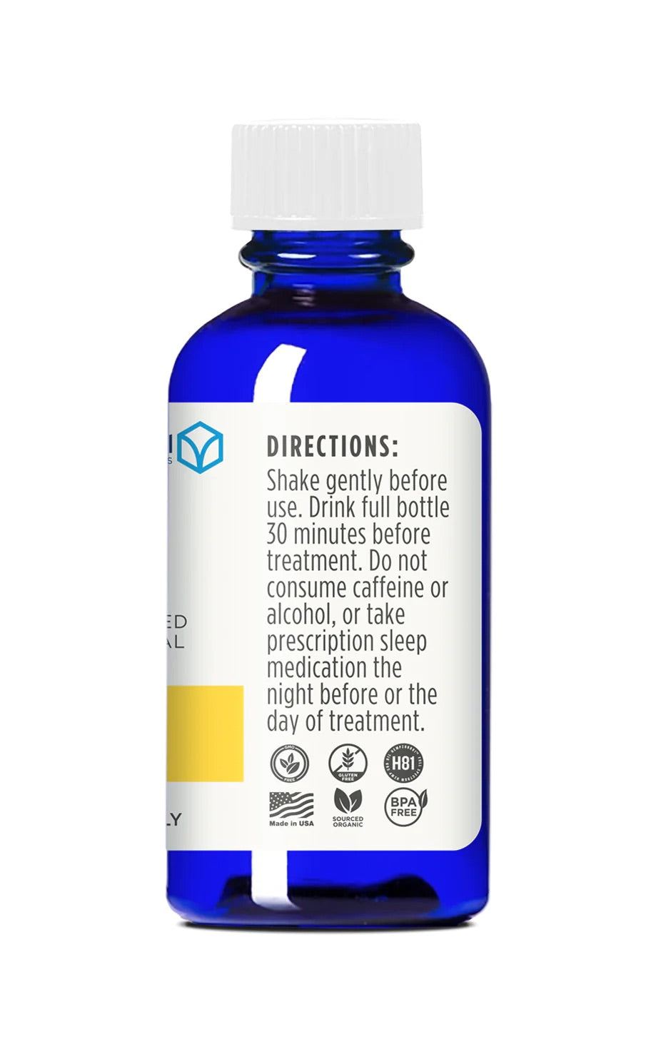 DenticDS Patient Comfort 12-Pack (whsle) – PY005