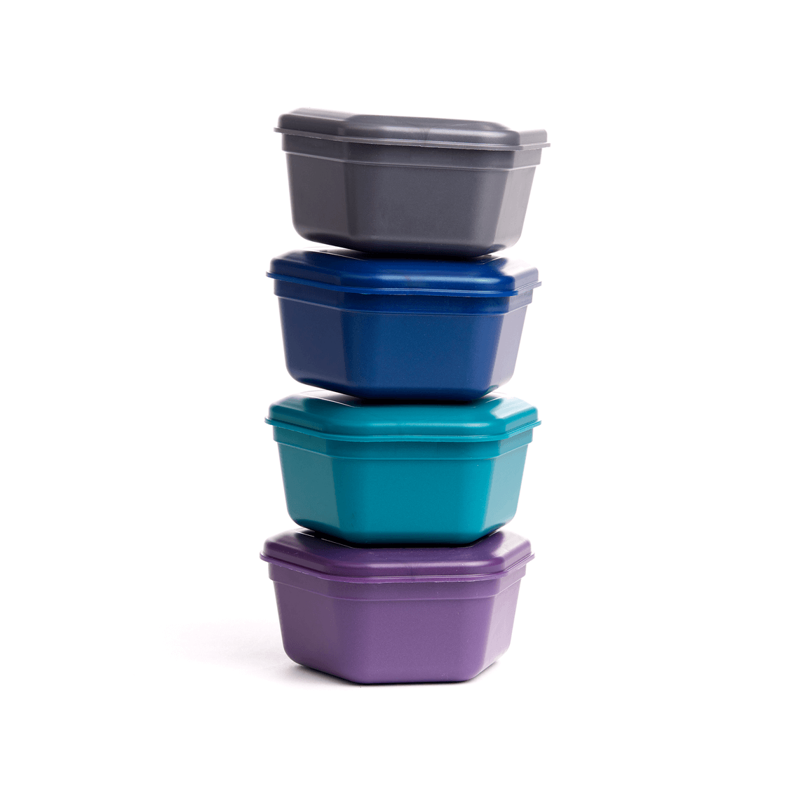 Zirc Dental Products | Denture Box - 12 Pack | 30R800T