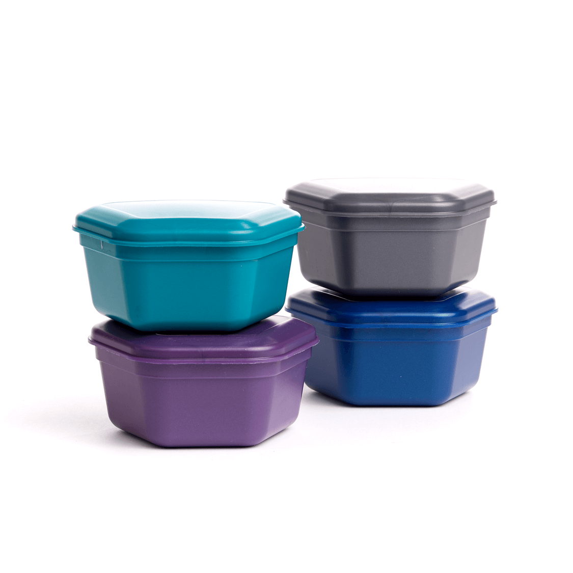 Zirc Dental Products | Denture Box - 12 Pack | 30R800T