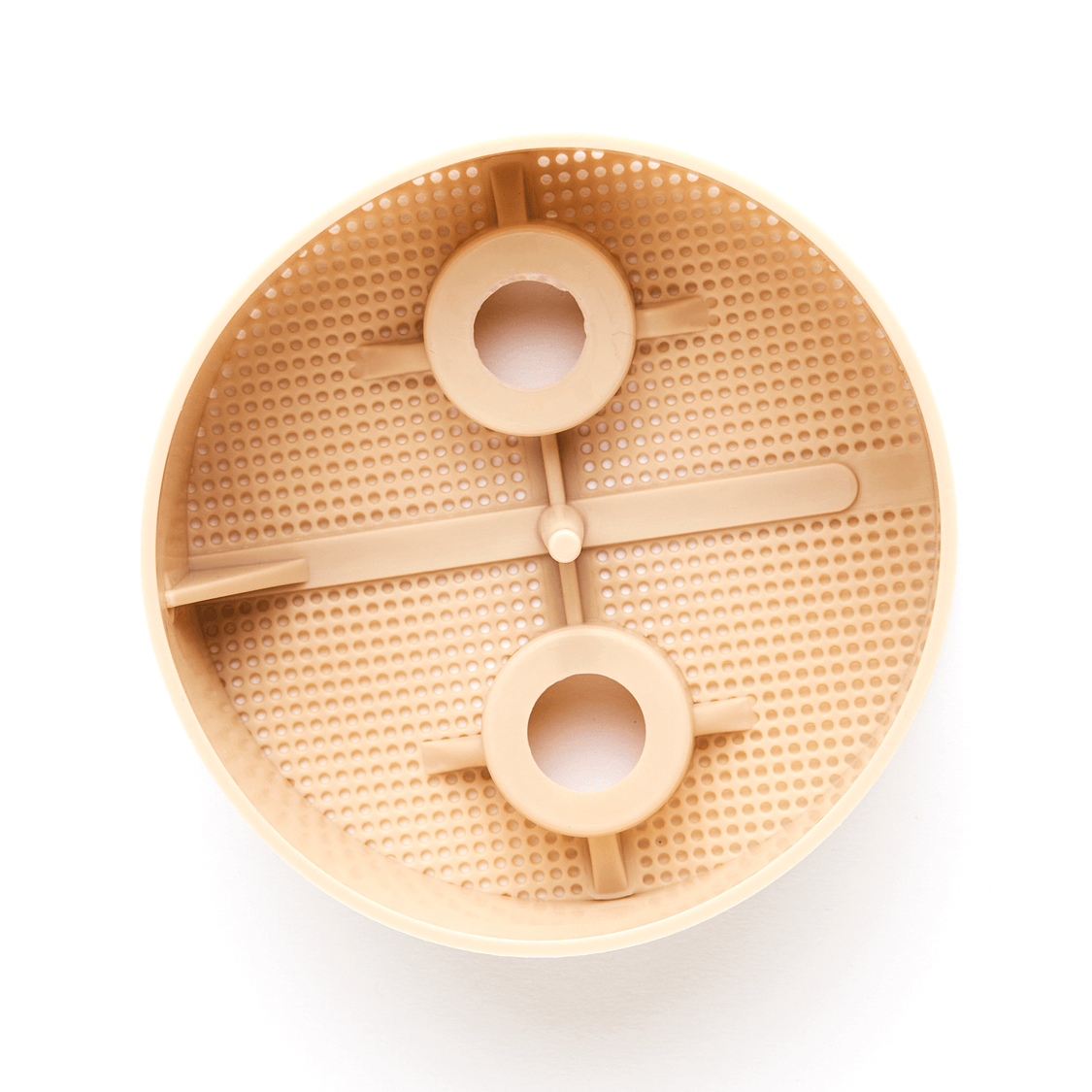 Zirc Dental Products | Dispos-A-Screen Traps 2 7/8in. - 25 Pack | 51Z060S