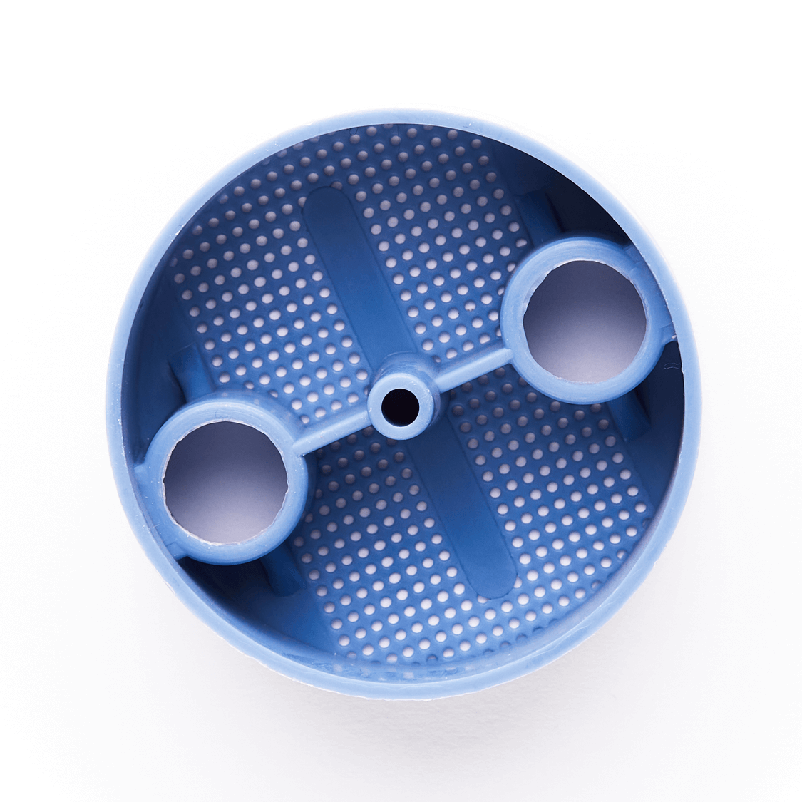 Zirc Dental Products | Dispos-A-Screen Traps 2 1/8in. - 25 Pack | 51Z045S