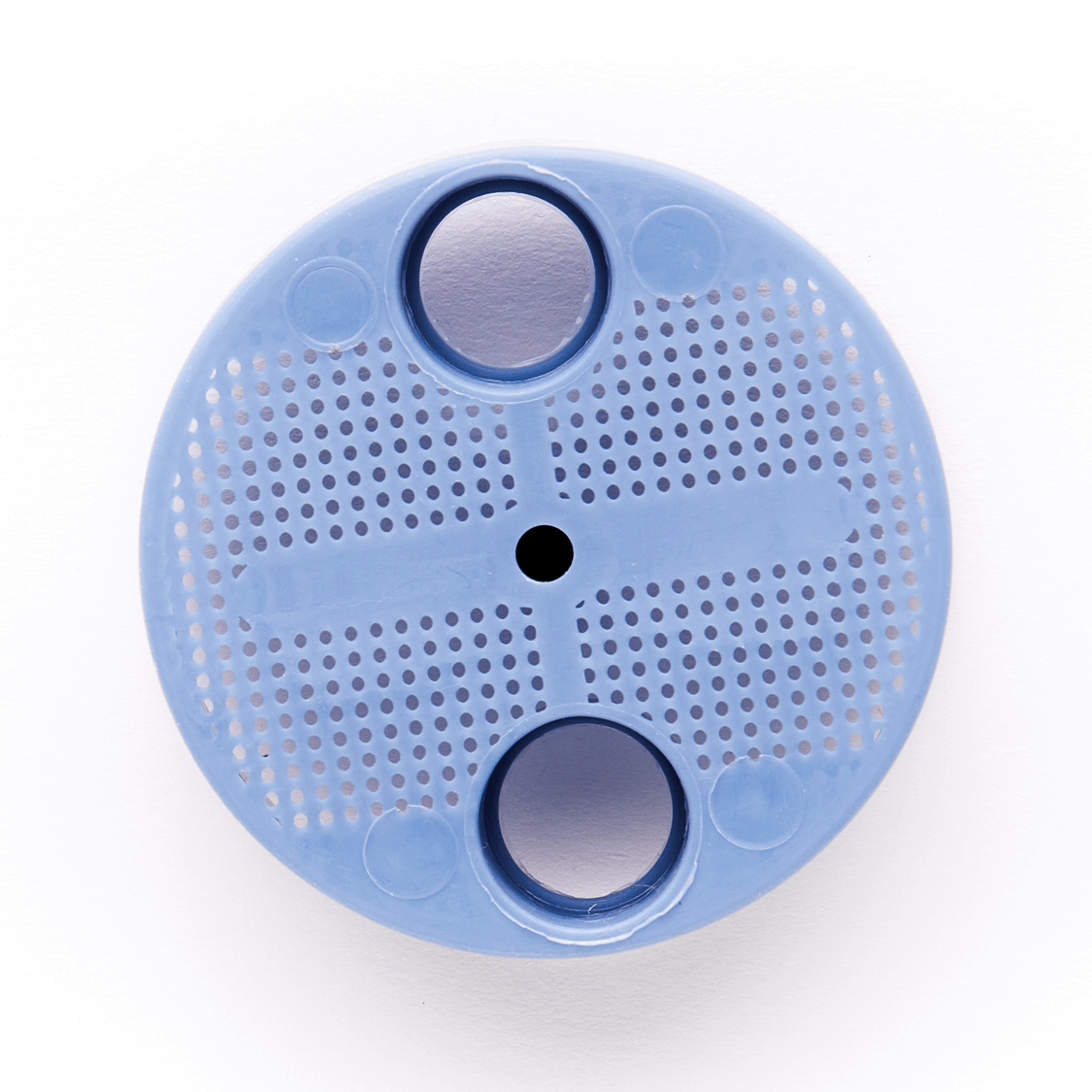 Zirc Dental Products | Dispos-A-Screen Traps 2 1/8in. - 25 Pack | 51Z045S