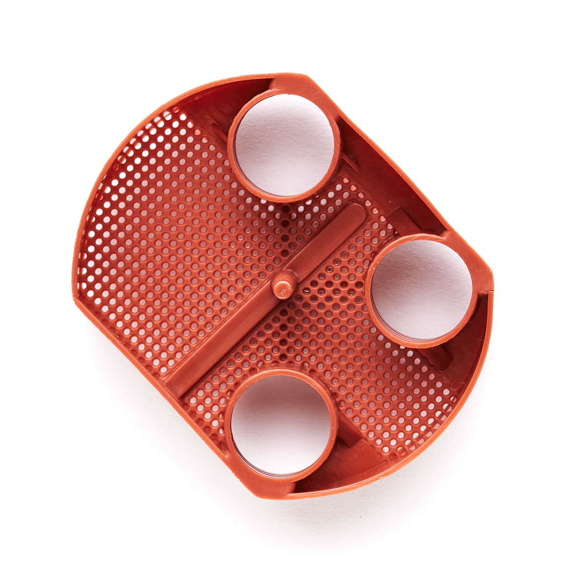 Zirc Dental Products | Dispos-A-Screen Traps 2 5/8in. - 144 Pack | 51Z050V