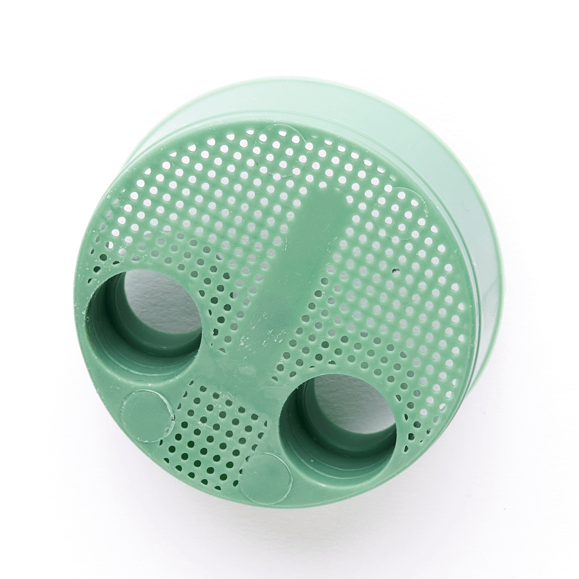 Zirc Dental Products | Dispos-A-Screen Traps 1 7/8in. - 144 Pack | 51Z123V