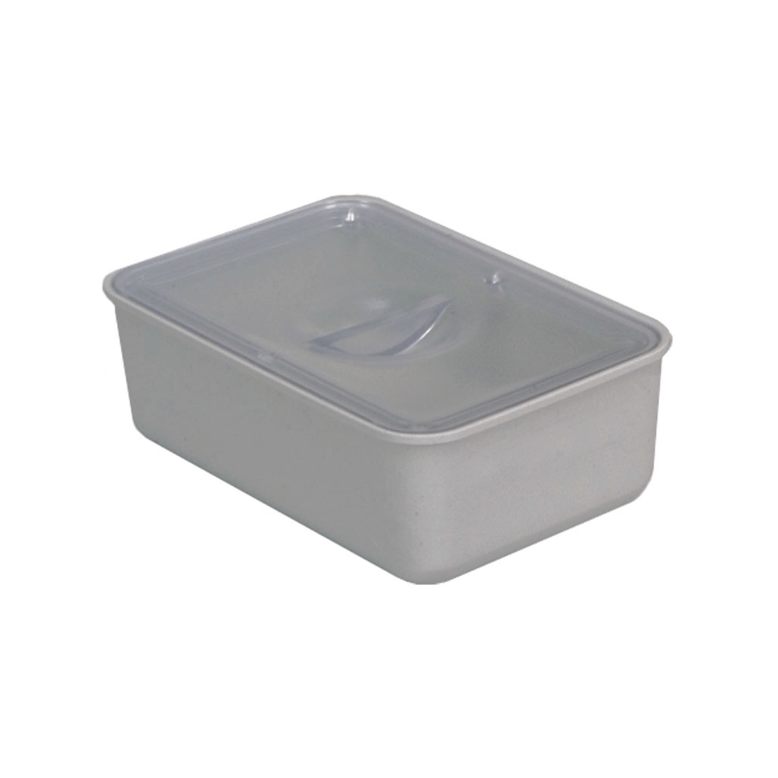 Zirc Dental Products | Double Tub Cup with Cover | 20Z472