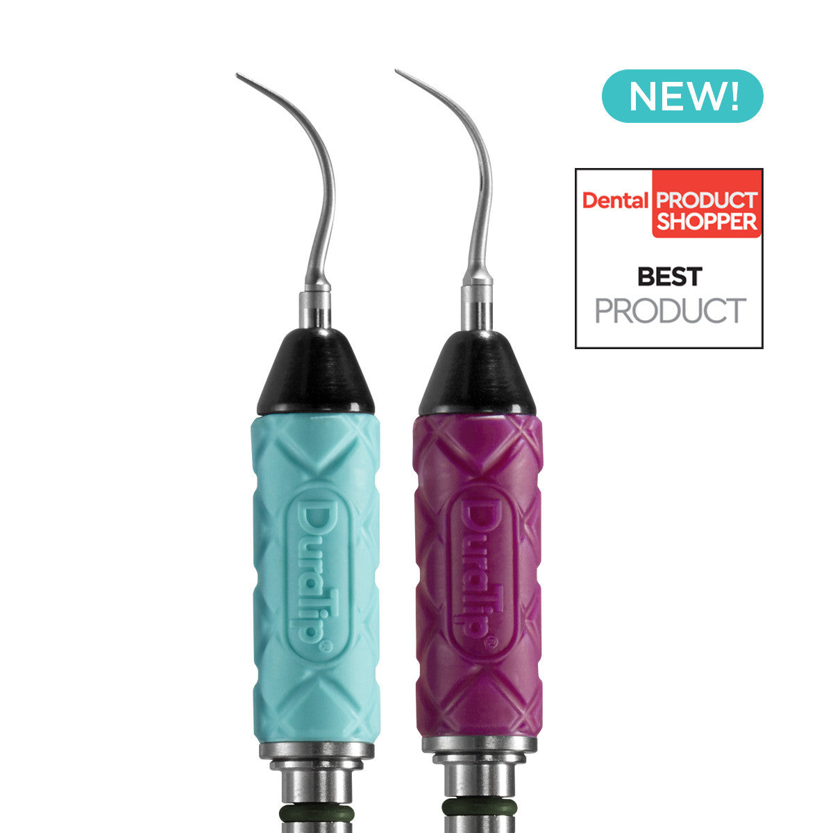 Parkell | DuraTip 30K Inserts for Continuous Excellence | DURA30-PS