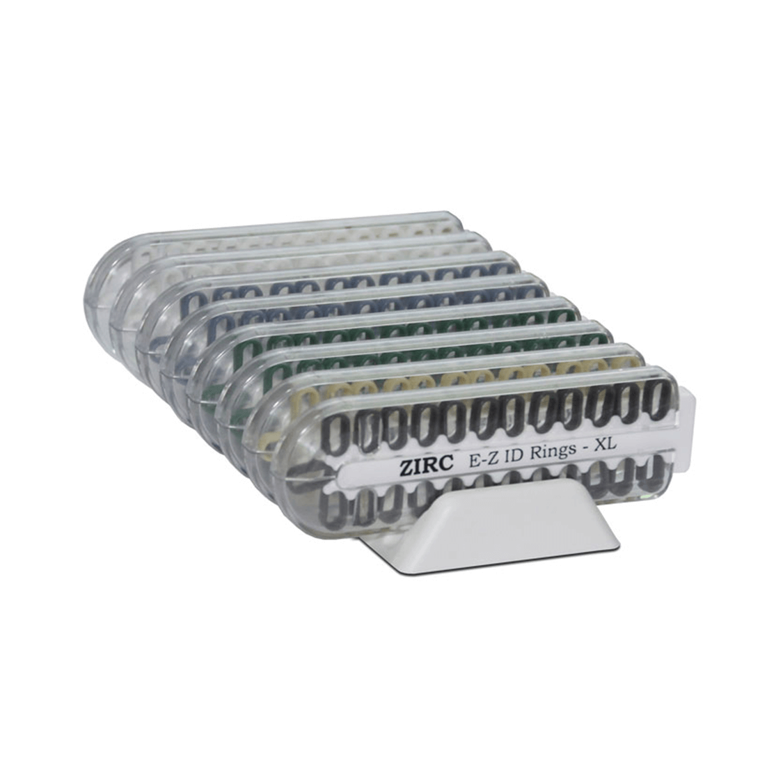 Zirc Dental Products | E-Z ID Rings System XL | 70Z005
