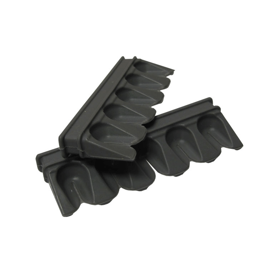 Zirc Dental Products | E-Z Jett Cassette Replacement Feet, Pack of 2 replacement feet | 50R925