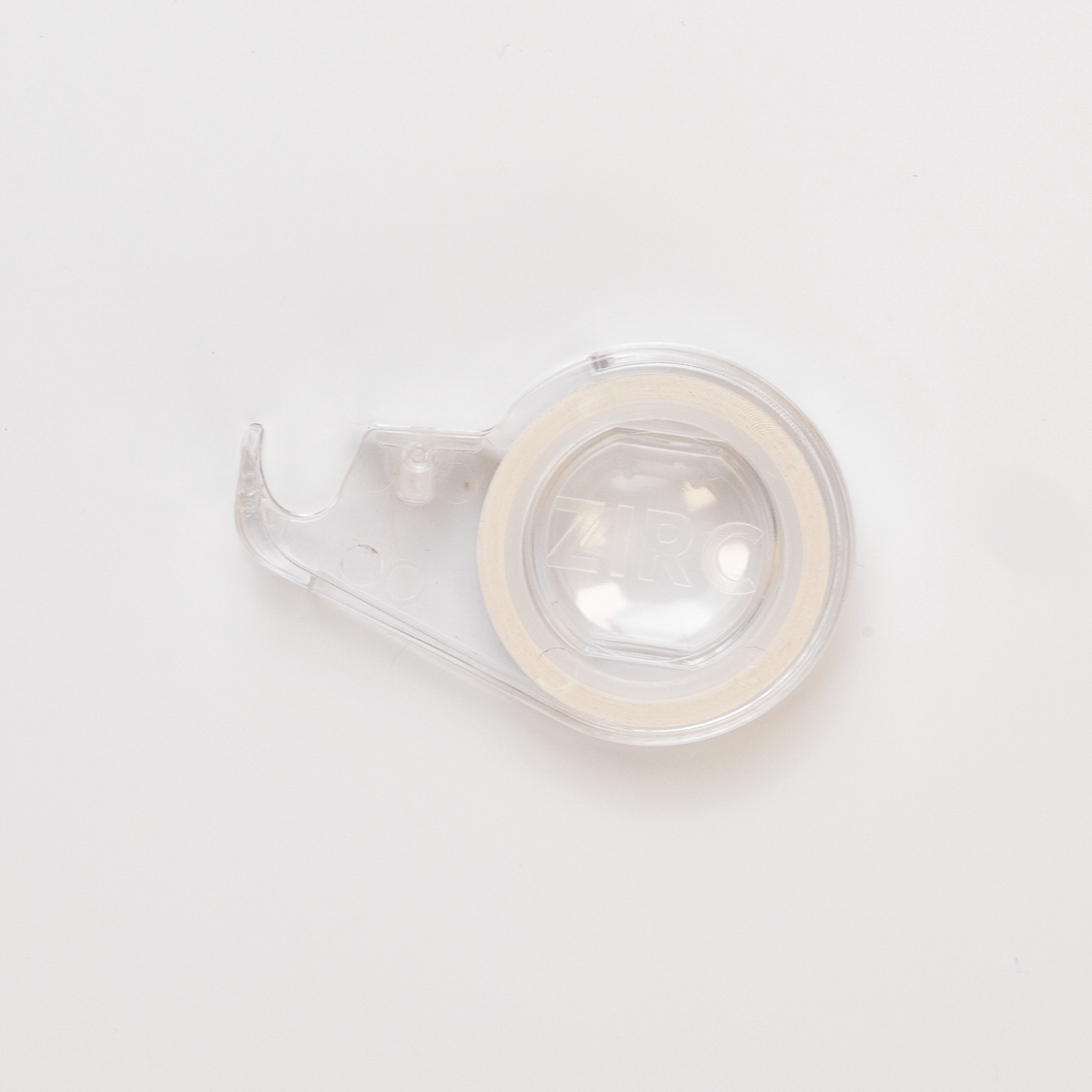 Zirc Dental Products | E-Z ID Tape Roll | 70Z300A