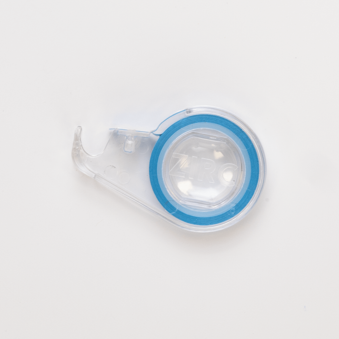 Zirc Dental Products | E-Z ID Tape Roll | 70Z300B