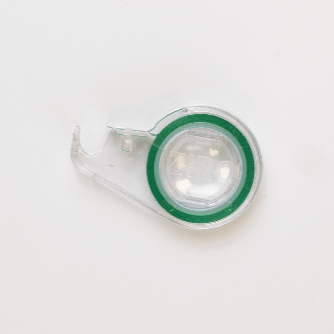 Zirc Dental Products | E-Z ID Tape Roll | 70Z300D