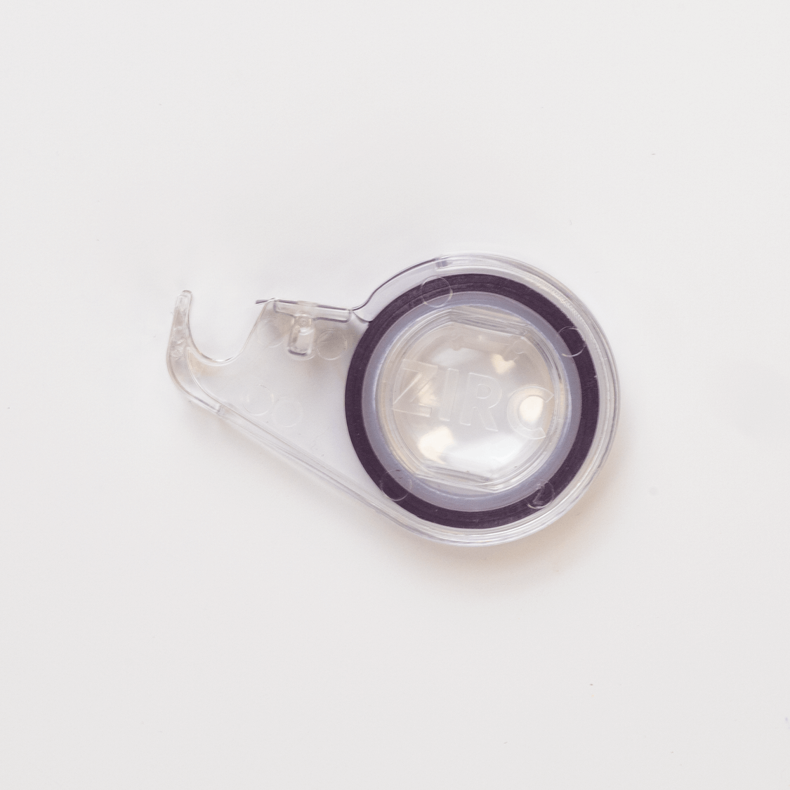 Zirc Dental Products | E-Z ID Tape Roll | 70Z300E