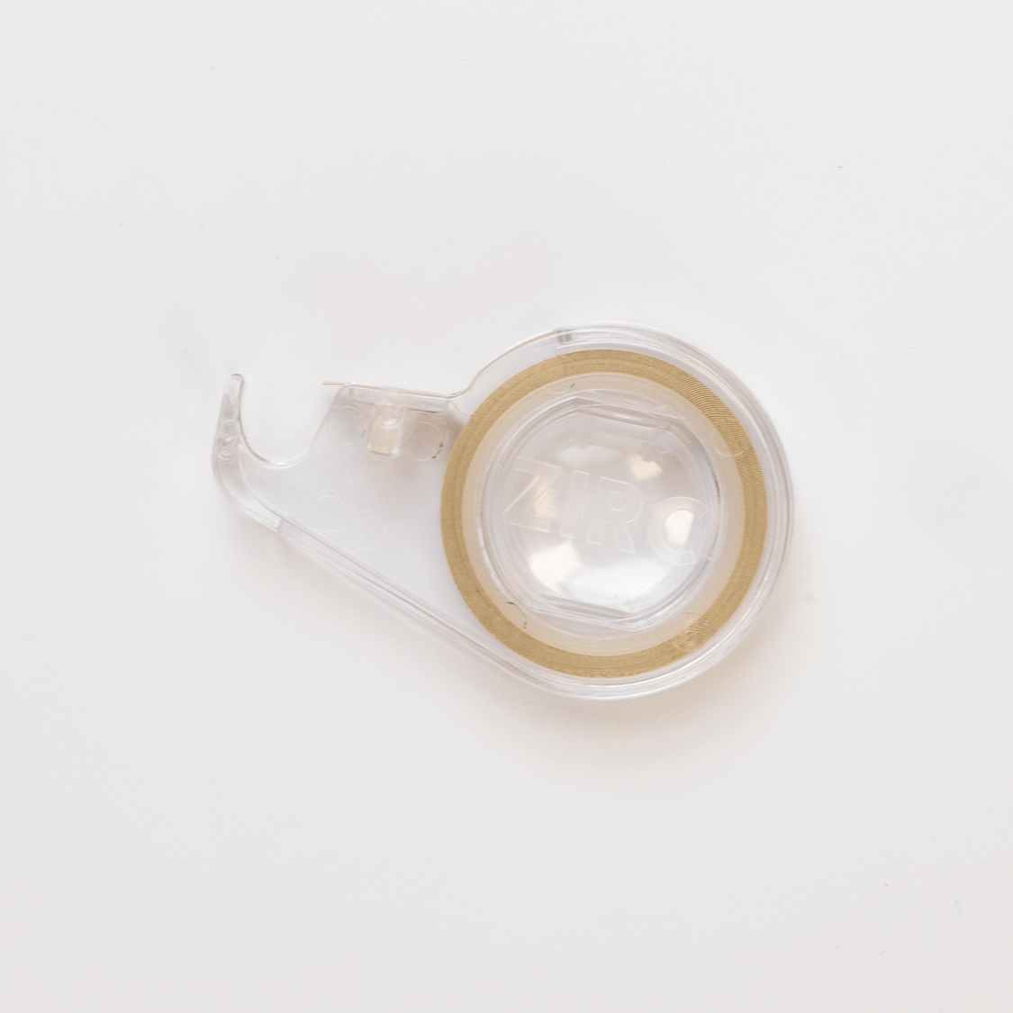 Zirc Dental Products | E-Z ID Tape Roll | 70Z300G