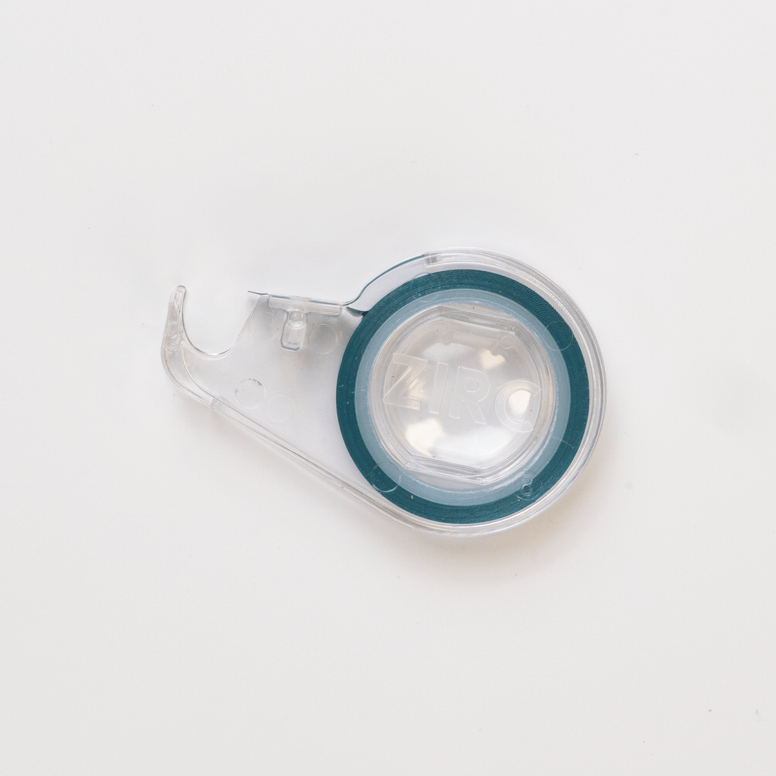 Zirc Dental Products | E-Z ID Tape Roll | 70Z300J