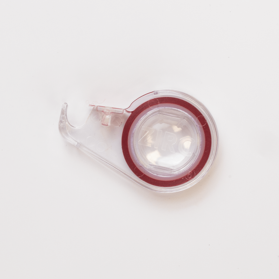 Zirc Dental Products | E-Z ID Tape Roll | 70Z300M