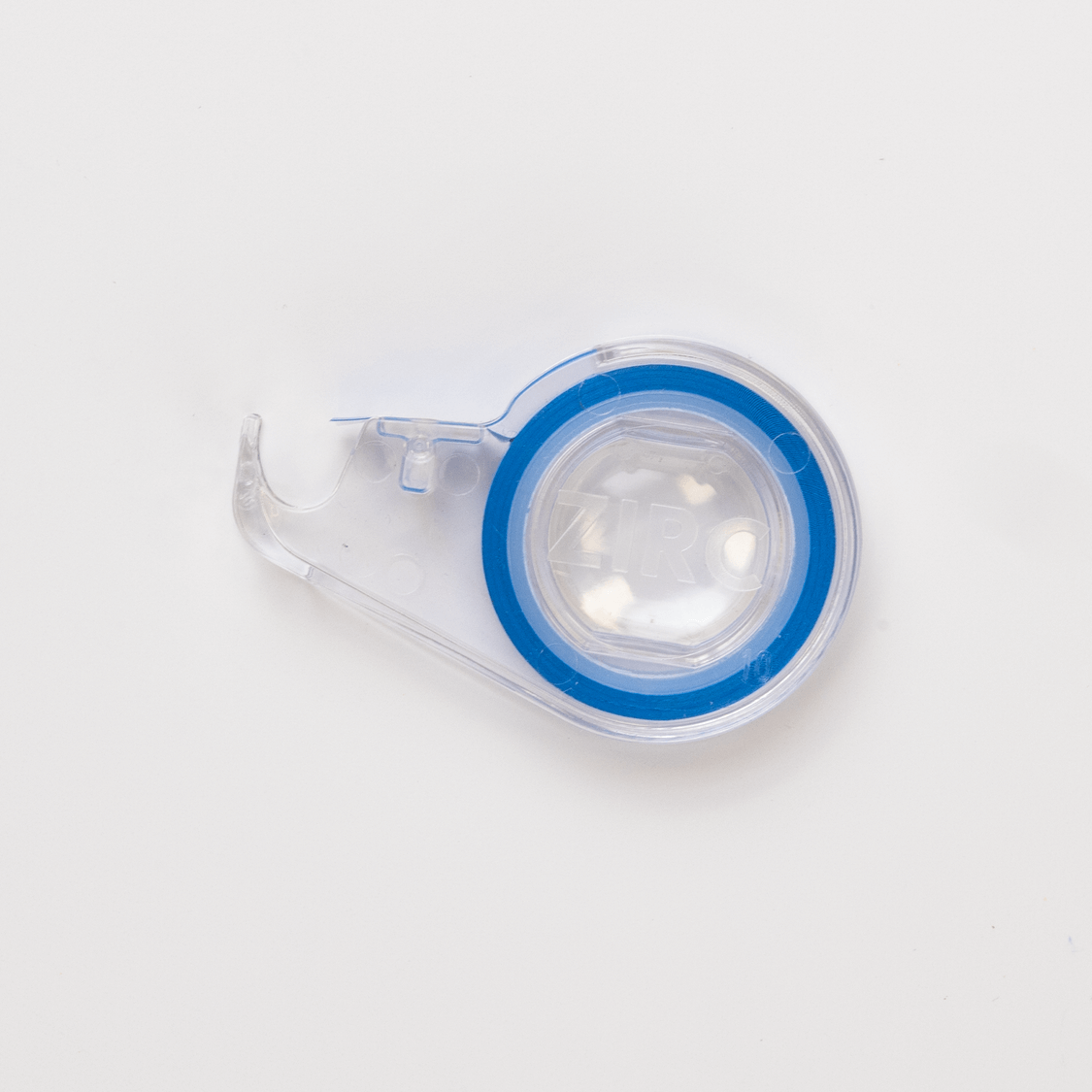 Zirc Dental Products | E-Z ID Tape Roll | 70Z300N