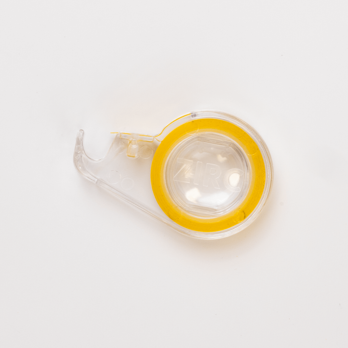 Zirc Dental Products | E-Z ID Tape Roll | 70Z300O