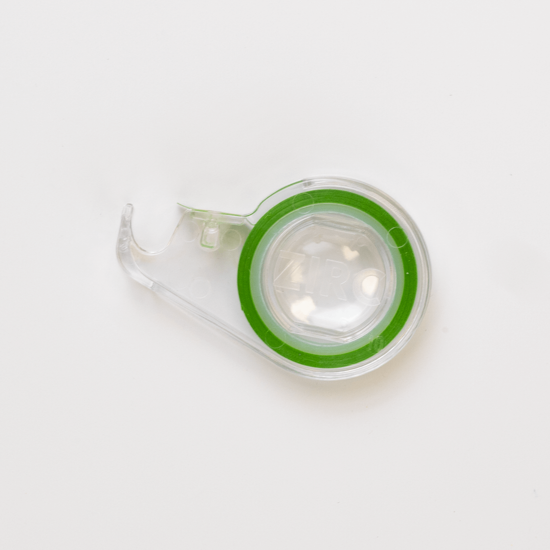 Zirc Dental Products | E-Z ID Tape Roll | 70Z300P