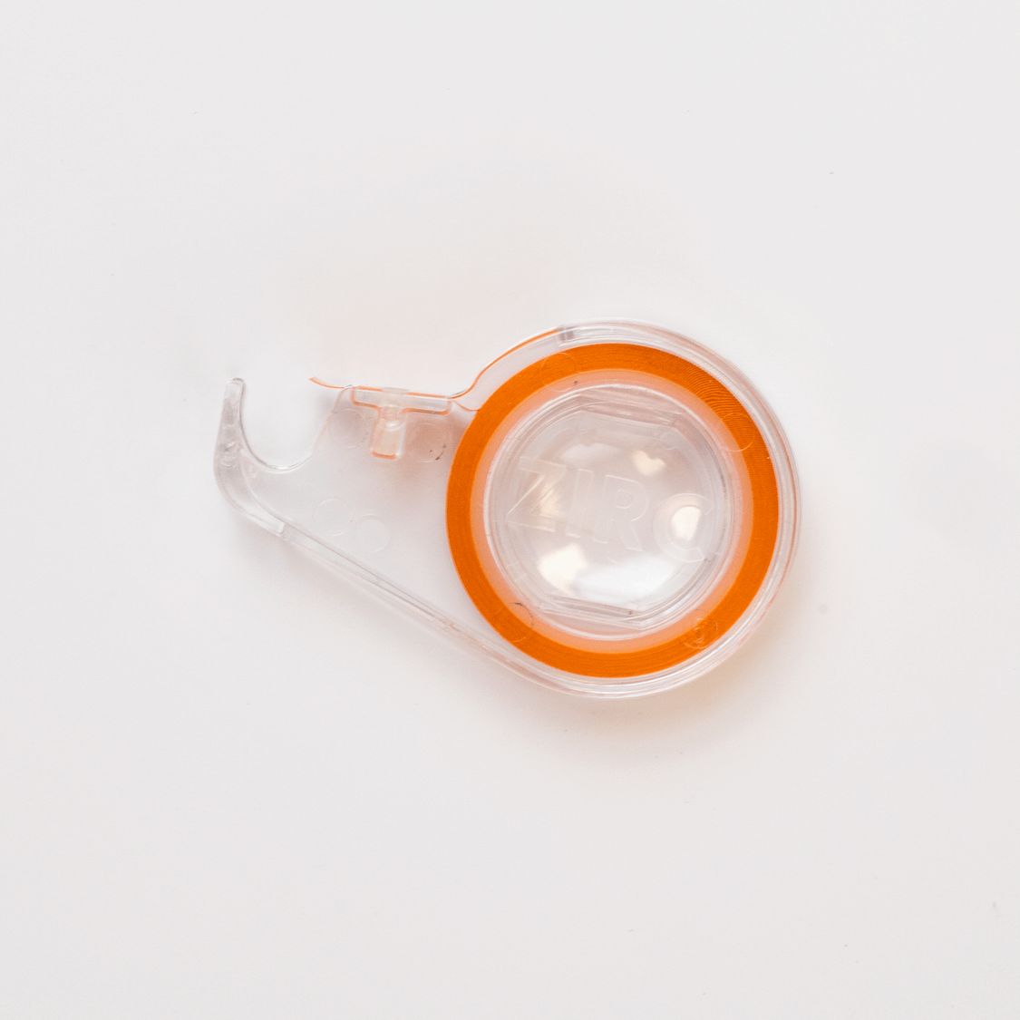 Zirc Dental Products | E-Z ID Tape Roll | 70Z300Q