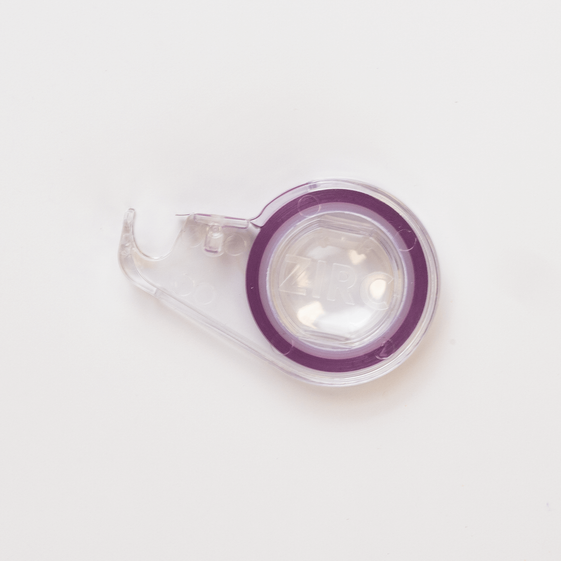 Zirc Dental Products | E-Z ID Tape Roll | 70Z300R