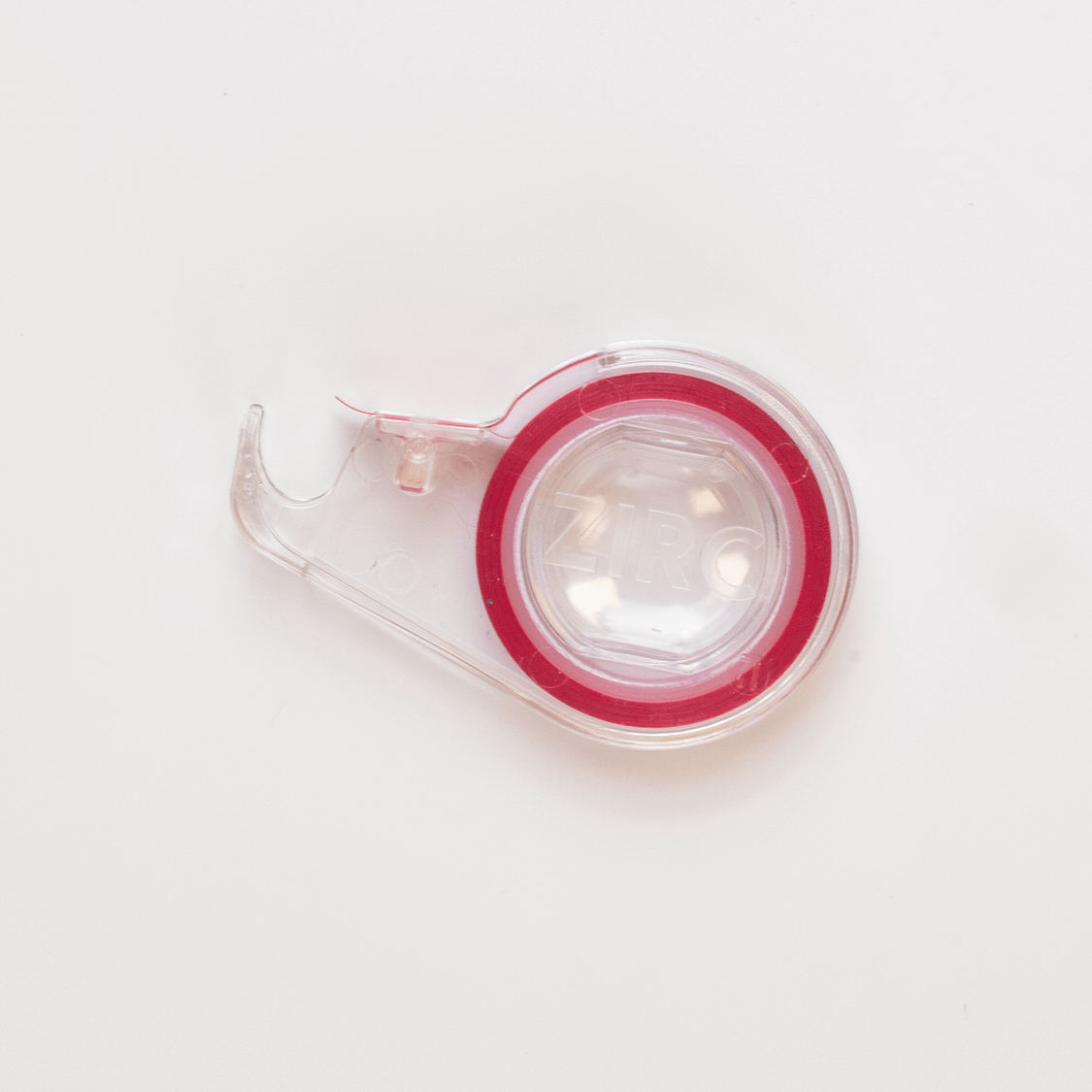 Zirc Dental Products | E-Z ID Tape Roll | 70Z300S