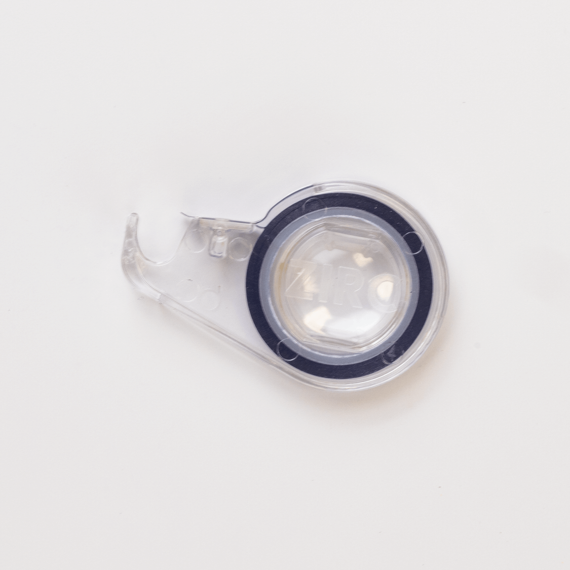 Zirc Dental Products | E-Z ID Tape Roll | 70Z300T