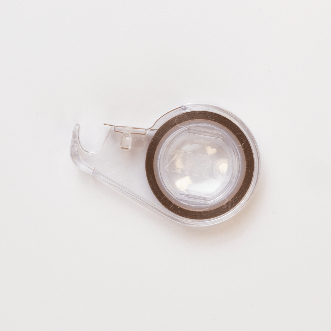 Zirc Dental Products | E-Z ID Tape Roll | 70Z300U