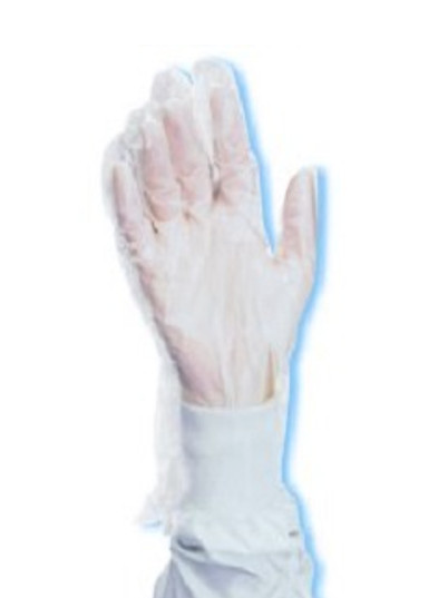 Young Dental | Biotrol Gloves, One size fits all, 100/bx, 6bx/cs | GG551