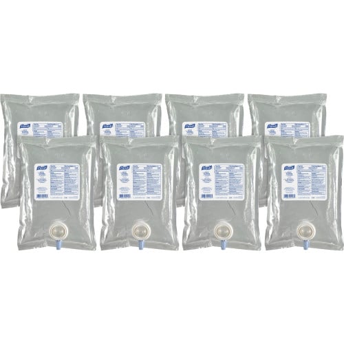 Crosstex | High Volume SaniTyze Pouch, 1000mL, 8/cs | JWGEL1