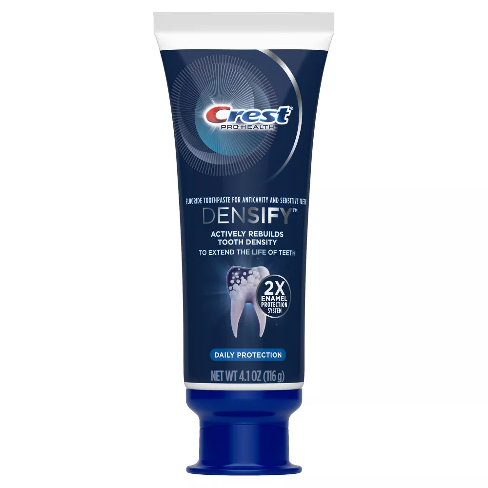 Procter & Gamble | Crest Pro-Health Densify Whitening Toothpaste, 4.1 oz Tube | 80365463