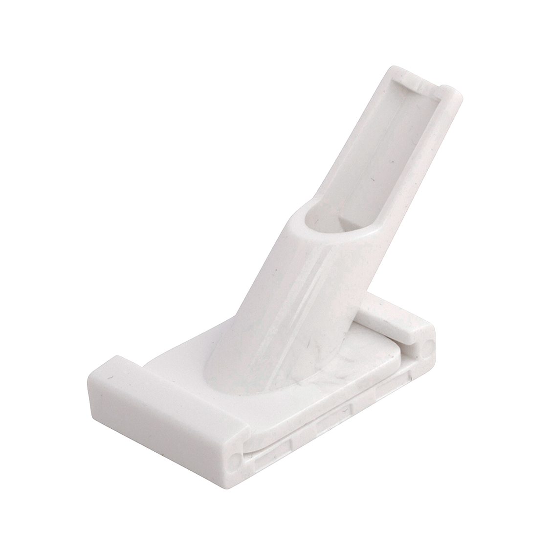 Zirc Dental Products | Needle Capper - Long Length, 1-3/4", White. Includes: Base, one Tube & | 27R704