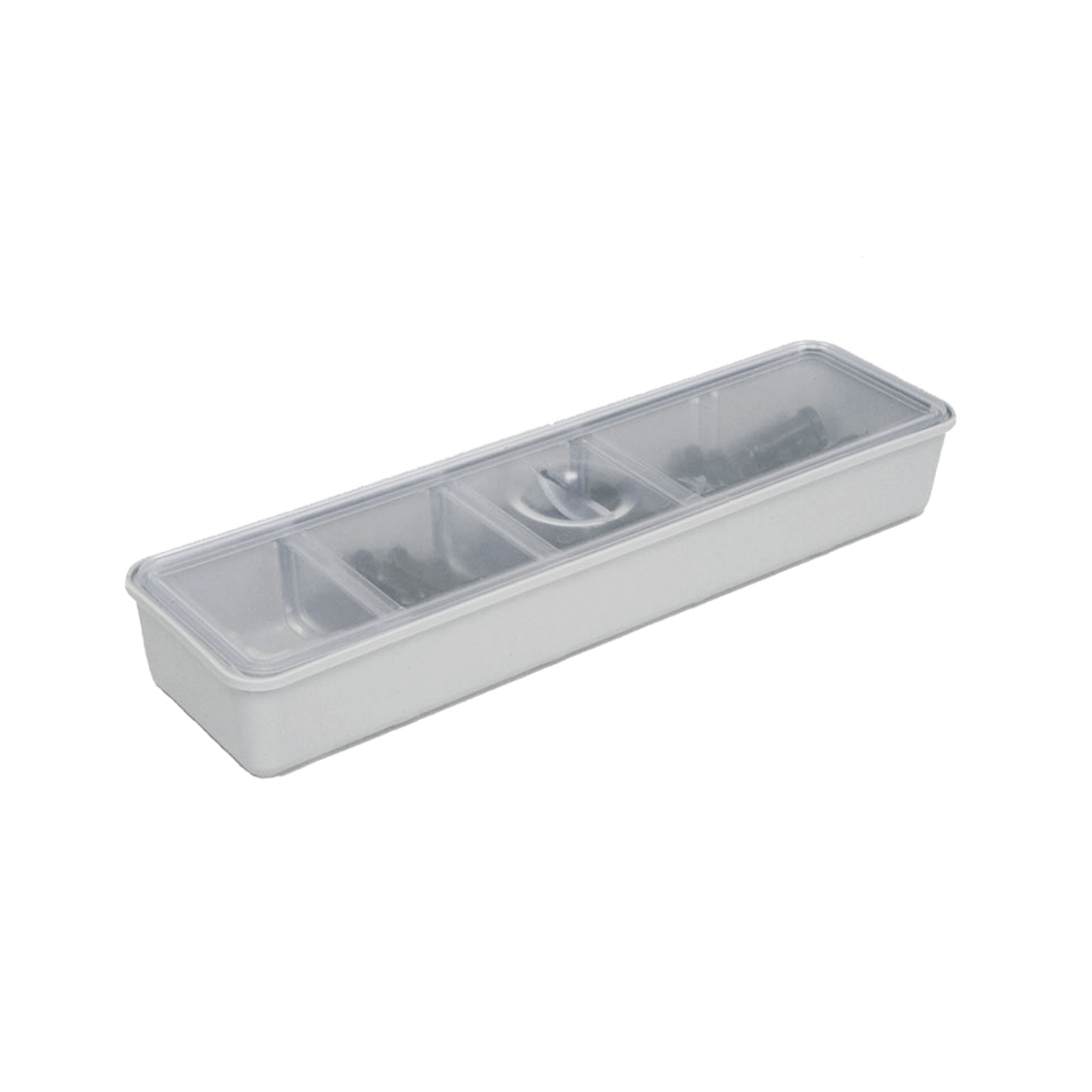 Zirc Dental Products | Long Tub Cup with Cover | 20Z473