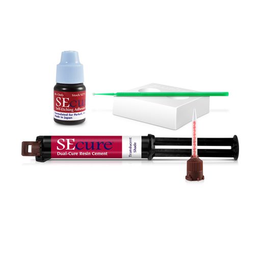 Parkell | SEcure Resin Cement System - Translucent Shade | S270