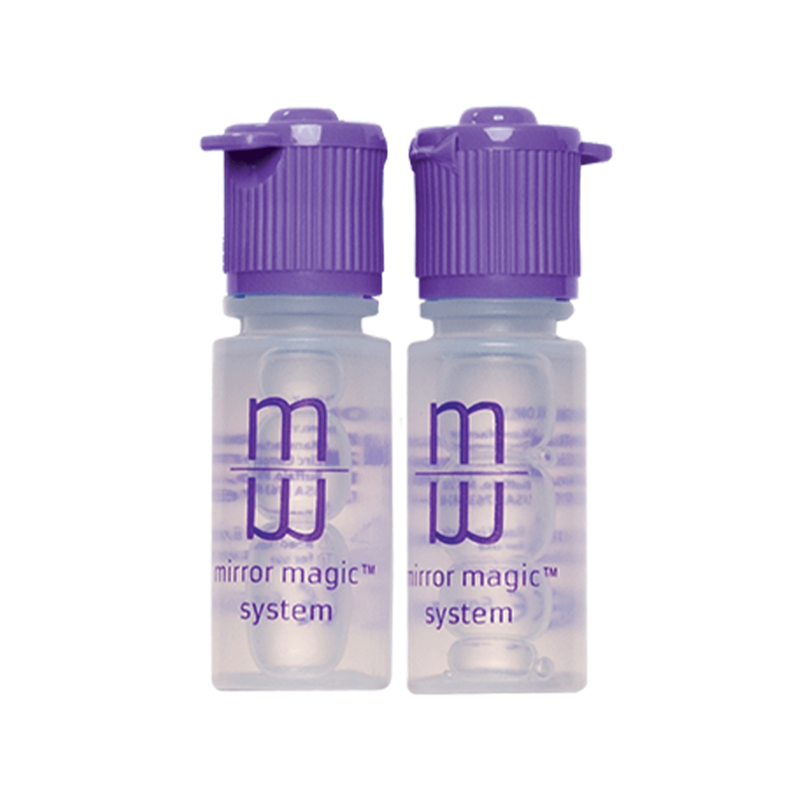 Zirc Dental Products | Mirror Magic Anti-Fog System, 10 - 6ml Bottles of Solution. anti-fog system | 50R205
